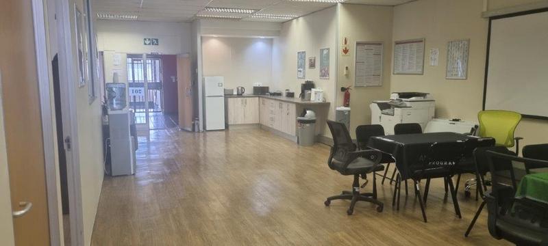 To Let commercial Property for Rent in Observatory Western Cape